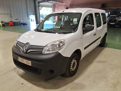 Renault Kangoo express maxi diesel Lot 1.3 RENAULT KANGOO EXPRESS Maxi 1.5 dCi Blue Confort