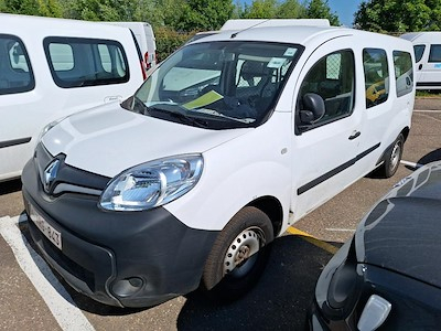 Renault Kangoo express maxi diesel Lot 1.3 RENAULT KANGOO EXPRESS Maxi 1.5 dCi Blue Confort