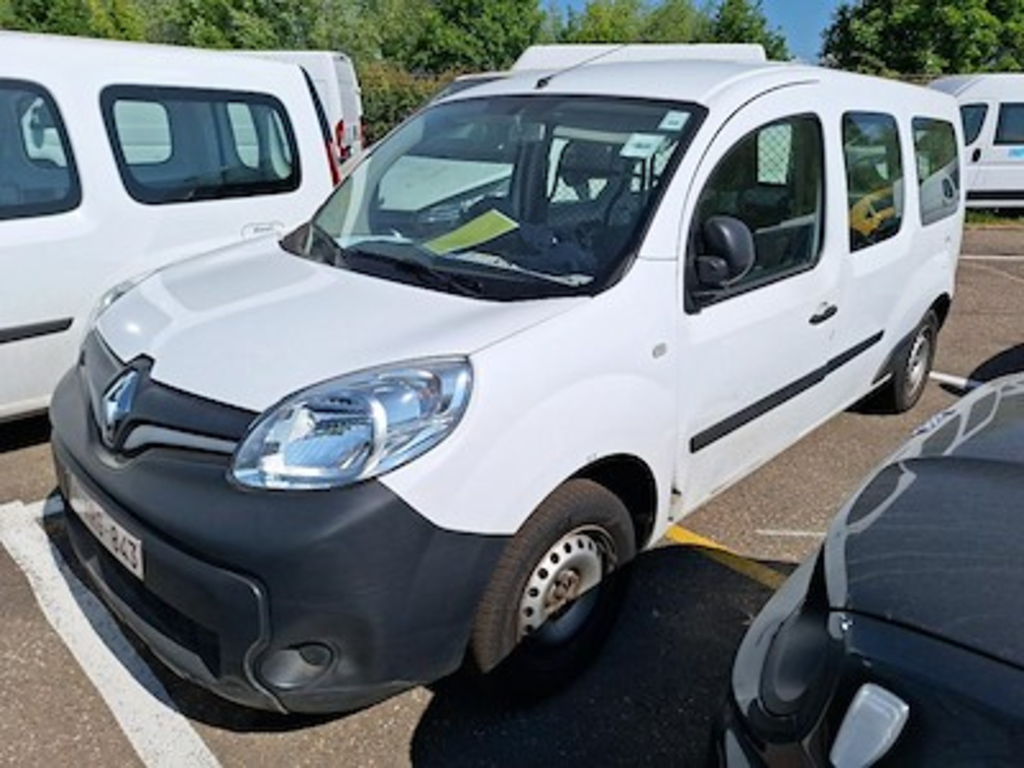 Renault Kangoo express maxi diesel Lot 1.3 RENAULT KANGOO EXPRESS Maxi 1.5 dCi Blue Confort