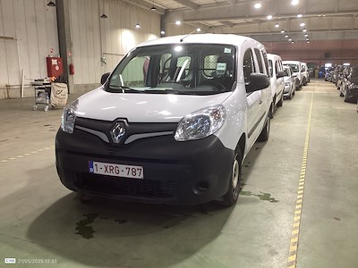 Renault Kangoo express maxi diesel Lot 1.3 RENAULT KANGOO EXPRESS Maxi 1.5 dCi Blue Confort