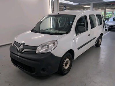 Renault Kangoo express maxi dsl - 2013 1.5 dCi Energy Confort (EU6)