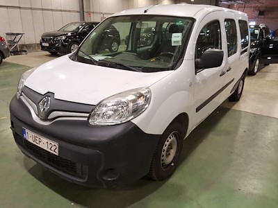 Renault Kangoo express maxi dsl - 2013 1.5 dCi Energy Grand Confort