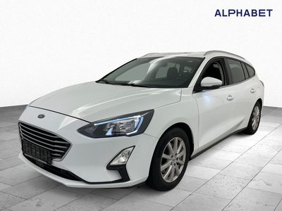 Ford Focus Turnier 1.5 EcoBlue Start-Stopp-System COOL&amp;CONNECT, 2020