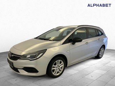 Opel Astra 1.5 D Start/Stop Sports Tourer Edition, 2021