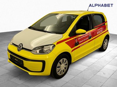 Volkswagen UP! -, 2021
