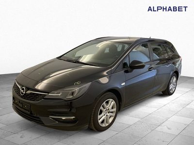 Opel Astra 1.5 D Start/Stop Sports Tourer Automatik Edition, 2022