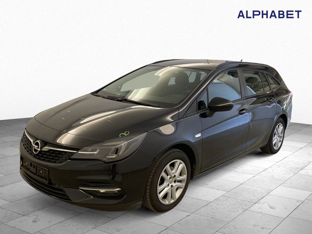 Opel Astra 1.5 D Start/Stop Sports Tourer Automatik Edition, 2022