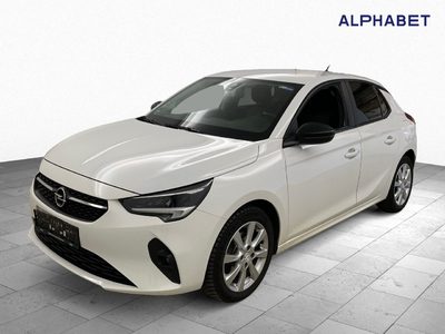 Opel Corsa 1.2 Start/Stop edition, 2021