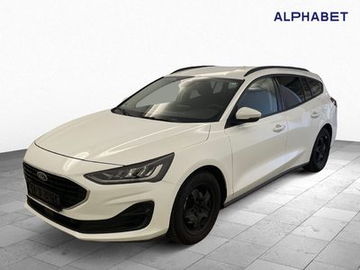 Ford Focus Turnier 1.5 EcoBlue Start-Stopp-System COOL&amp;CONNECT, 2022