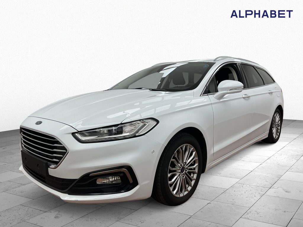 Ford Mondeo Turnier 2.0 EcoBlue Titanium, 2020