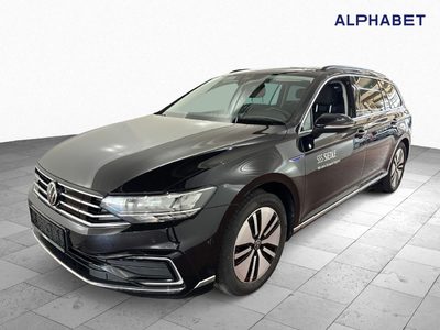 Volkswagen Passat Variant 1.4 TSI Plug-In-Hybrid DSG GTE, 2021
