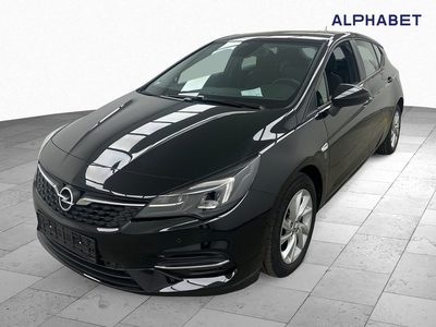 Opel Astra 1.5 D Start/Stop Business Edition, 2020