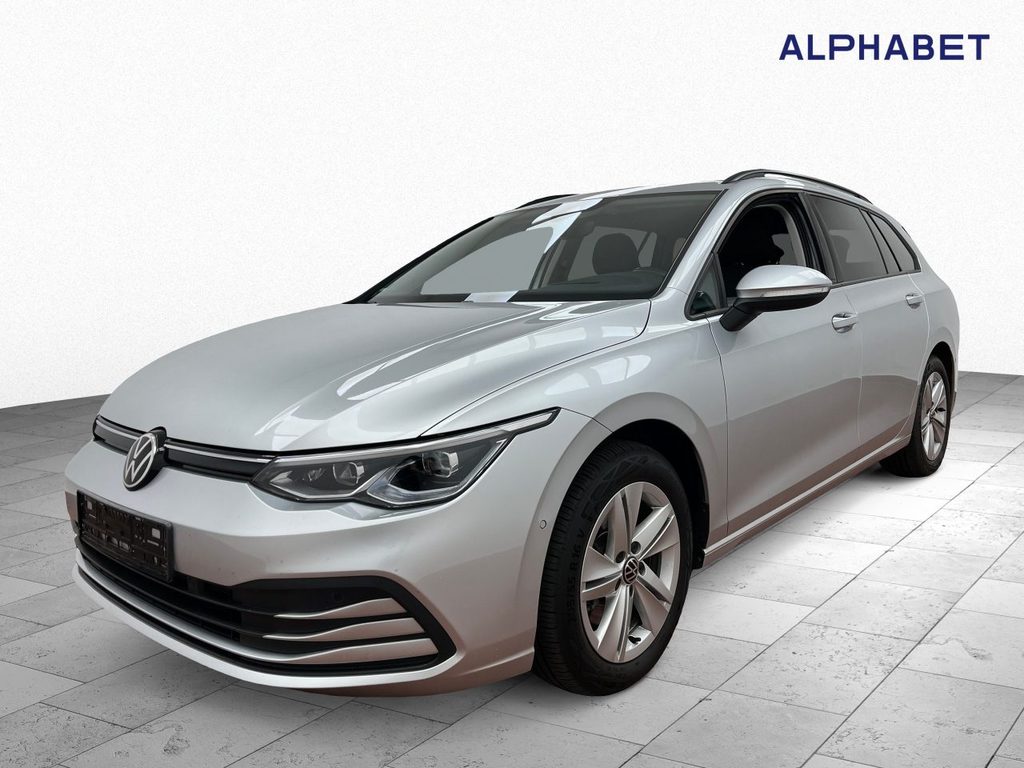 Volkswagen Golf Variant 2.0 TDI SCR DSG Life, 2021