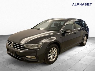 Volkswagen PASSAT Variant 2.0 TDI SCR Business, 2020