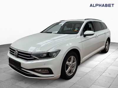Volkswagen PASSAT Variant 2.0 TSI OPF DSG Business, 2020
