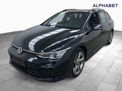 Volkswagen Golf Variant 2.0 TDI SCR DSG R-LINE, 2022