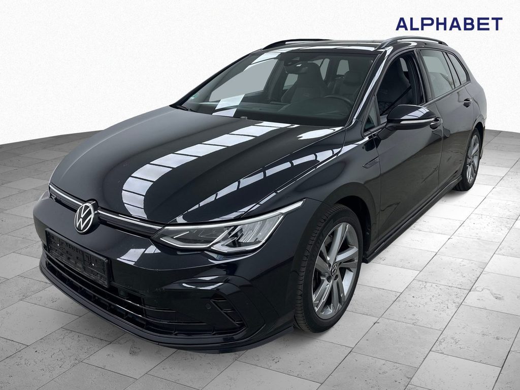 Volkswagen Golf Variant 2.0 TDI SCR DSG R-LINE, 2022