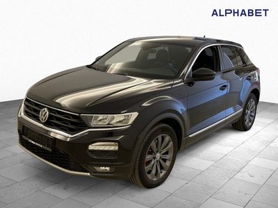 Volkswagen T-Roc 2.0 TDI SCR DSG Sport, 2020