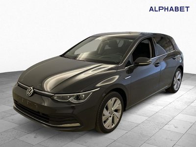 Volkswagen Golf 2.0 TDI SCR DSG Style, 2020