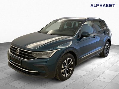 Volkswagen Tiguan 2.0 TDI SCR United, 2021