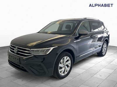 Volkswagen Tiguan Allspace 2.0 TDI SCR DSG Life, 2023