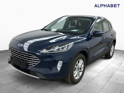 Ford Kuga 2.5 Duratec PHEV TITANIUM, 2022