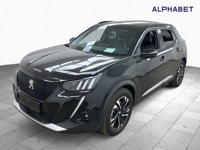 Peugeot 2008 Elektro GT -, 2022