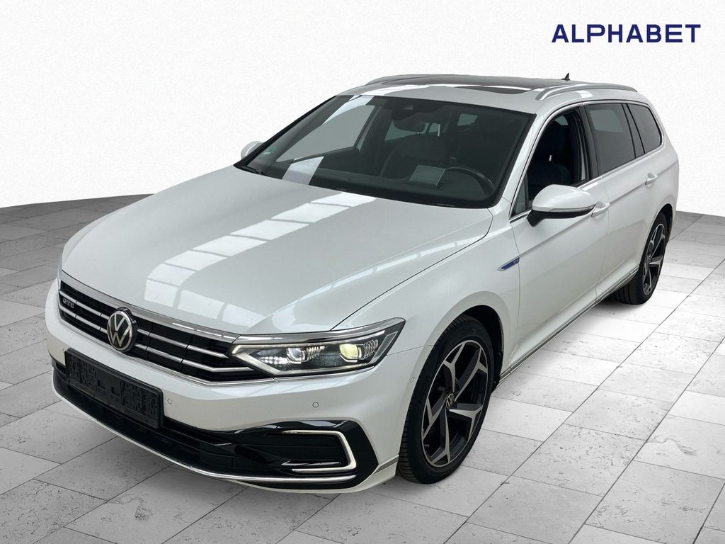Volkswagen Passat Variant 1.4 TSI Plug-In-Hybrid DSG GTE, 2021