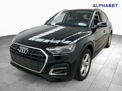 Audi Q5 35 TDI S tronic -, 2021