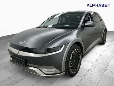 Hyundai IONIQ 5 72,6 kWh Uniq, 2022