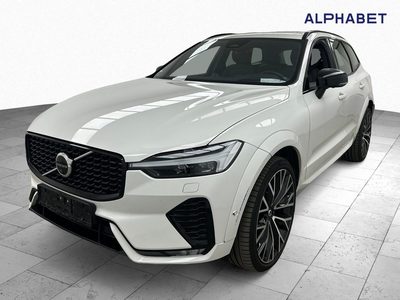 Volvo XC60 B5 D AWD Geartronic RDesign, 2022