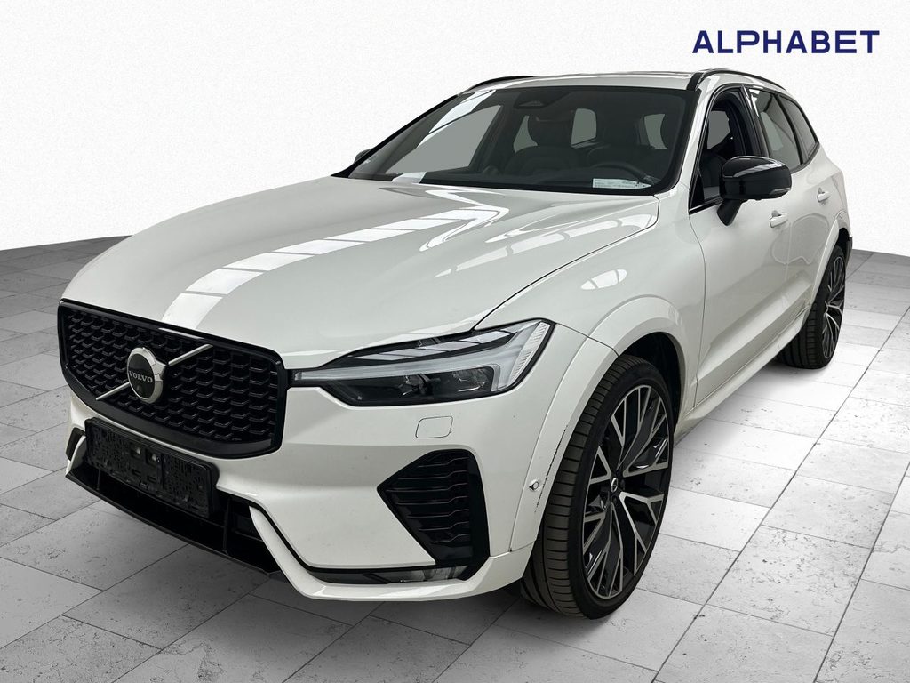Volvo XC60 B5 D AWD Geartronic RDesign, 2022