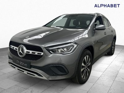 Mercedes-Benz GLA 180 d 8G-DCT Style, 2022
