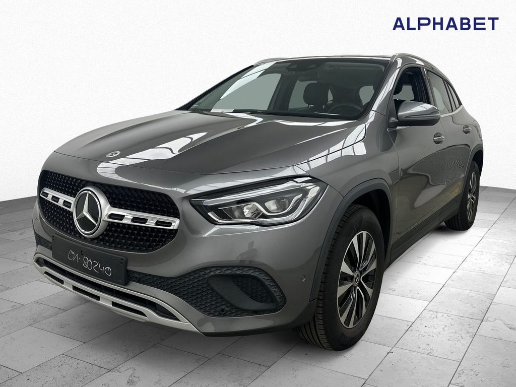 Mercedes-Benz GLA 180 d 8G-DCT Style, 2022