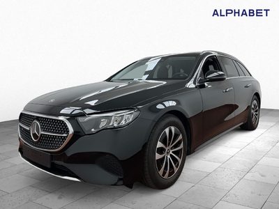 Mercedes-Benz E 220 d T 9G-TRONIC Edition AVANTGARDE, 2024