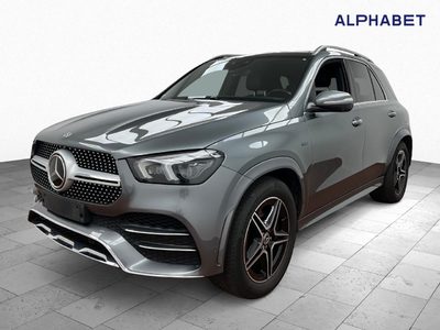 Mercedes-Benz GLE 350 de 4Matic 9G-TRONIC AMG Line, 2020