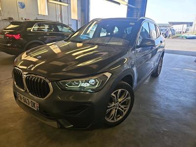 BMW X1 SDRIVE 18D 150 CH BVA8 BUSINESS DESIGN Business Design, 2020