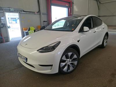 Tesla Model Y LONG RANGE AWD, 2022