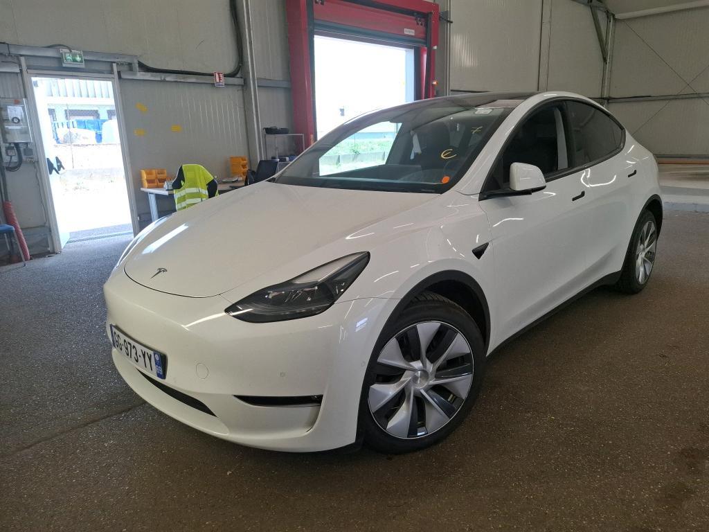 Tesla Model Y LONG RANGE AWD, 2022