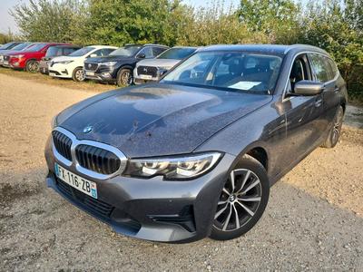 BMW TOURING 320I 184 CH BVA8 LOUNGE Lounge, 2021