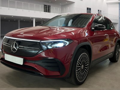 Mercedes Eqa 250+ AMG LINE AMG Line, 2023