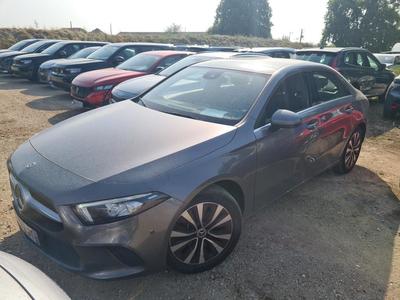 Mercedes Classe A 250 E 8G-DCT PROGRESSIVE LINE Progressive Line, 2022