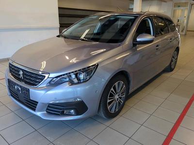 Peugeot 308 SW BLUEHDI 130 STOP &amp; START Allure Pack, 2021
