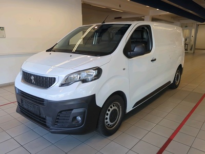 Peugeot Expert L2H1 Premium, 2020