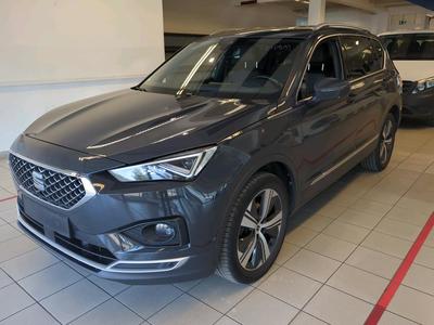 Seat Tarraco 2.0 TDI SCR DSG, 2021