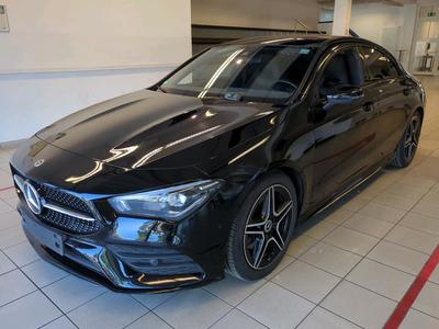 Mercedes-Benz Cla 220 D 8G-DCT AMG Line, 2021