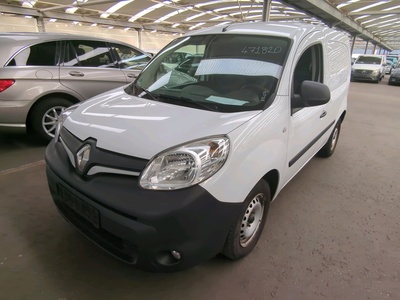Renault Kangoo RAPID (ENERGY) DCI 110 Extra, 2019