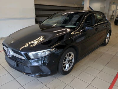 Mercedes-Benz A 180 7G-DCT Style, 2019