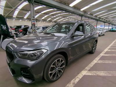 BMW X1 XDRIVE25D AUT. M Sport, 2020