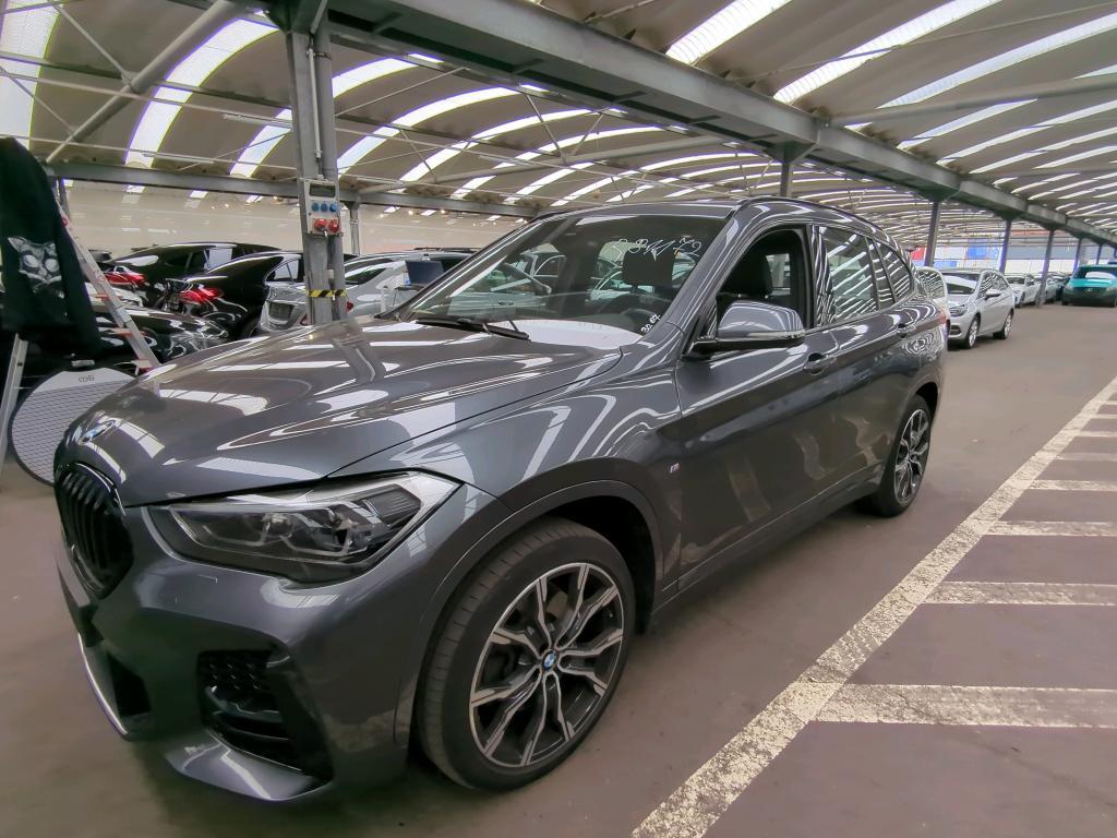 BMW X1 XDRIVE25D AUT. M Sport, 2020